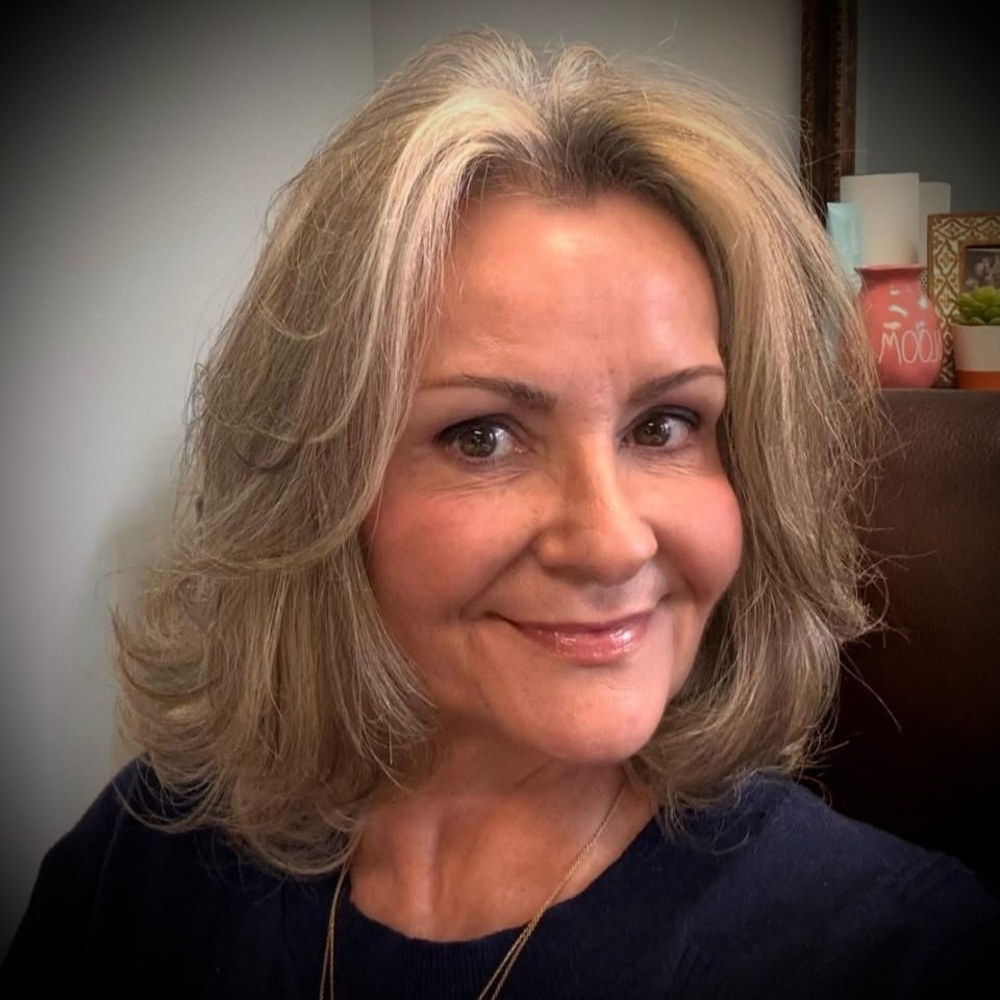 Meet your Posher, Beth